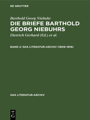 cover image of 1809–1816